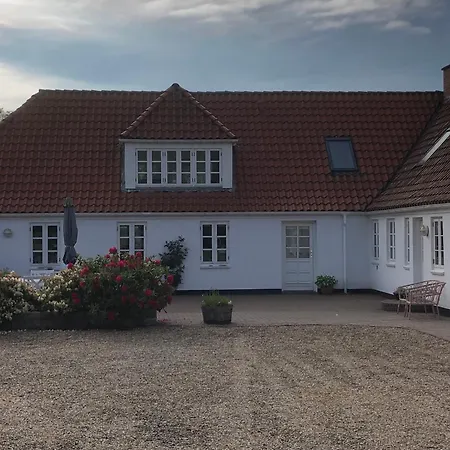 Dankirke Bed & Kitchen *