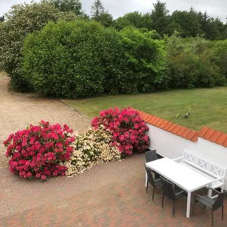 Dankirke Bed & Kitchen Holiday home